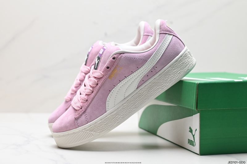 Puma Shoes